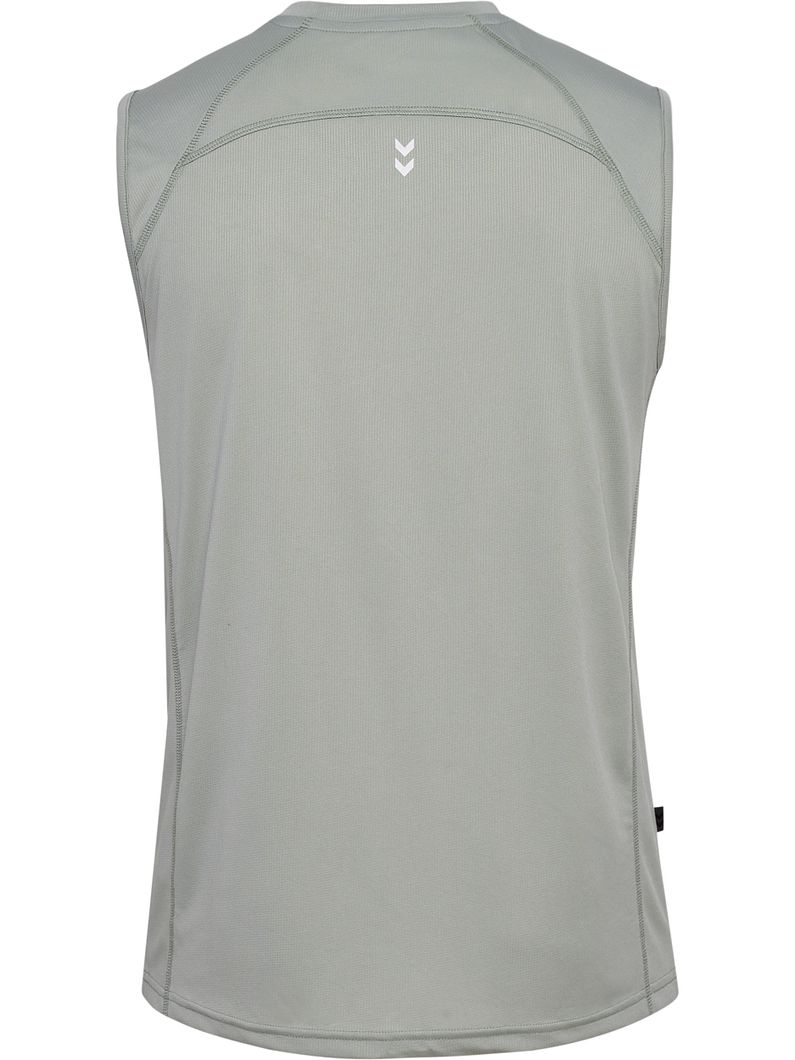 PULSE Workout Tank Top