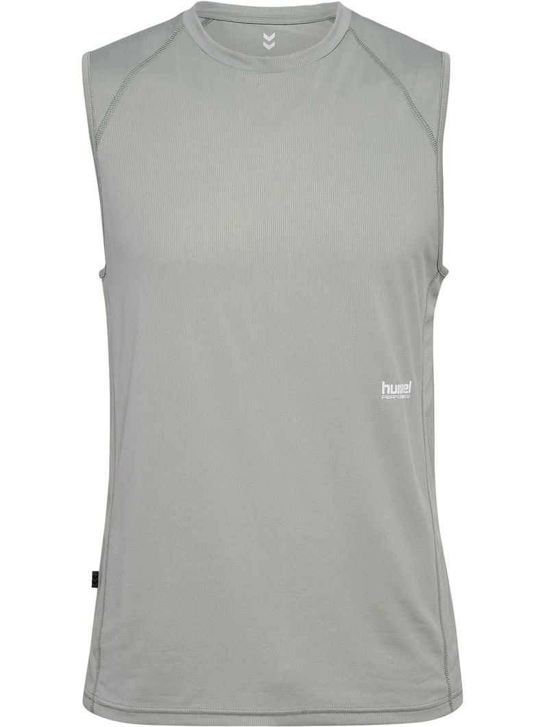 PULSE Workout Tank Top