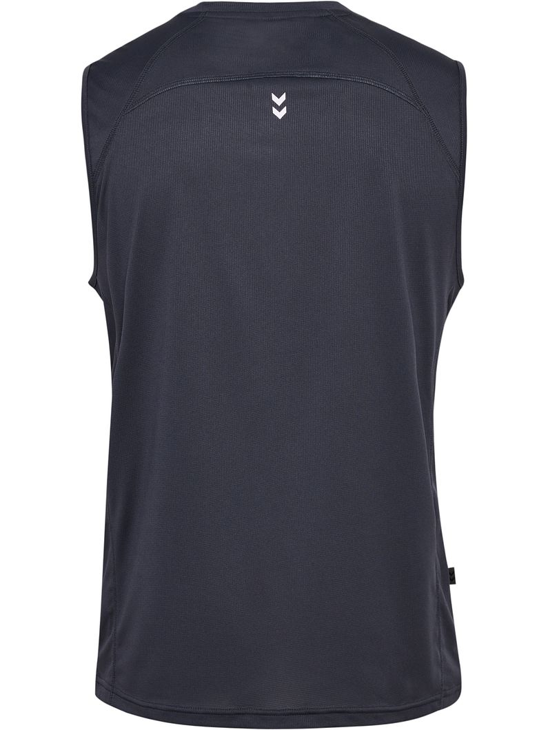 PULSE Workout Tank Top