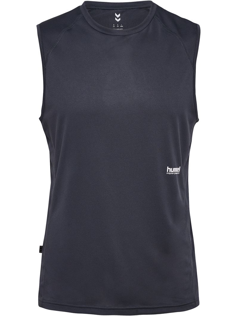 PULSE Workout Tank Top