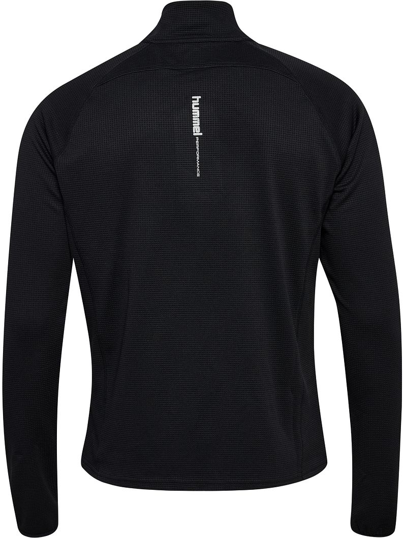 PULSE HALF ZIP MIDLAYER