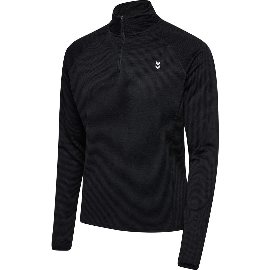 PULSE HALF ZIP MIDLAYER