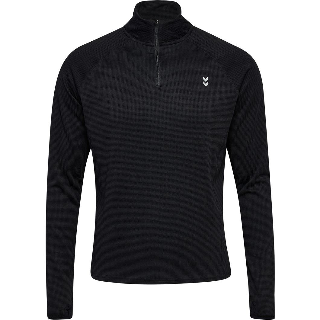 PULSE HALF ZIP MIDLAYER