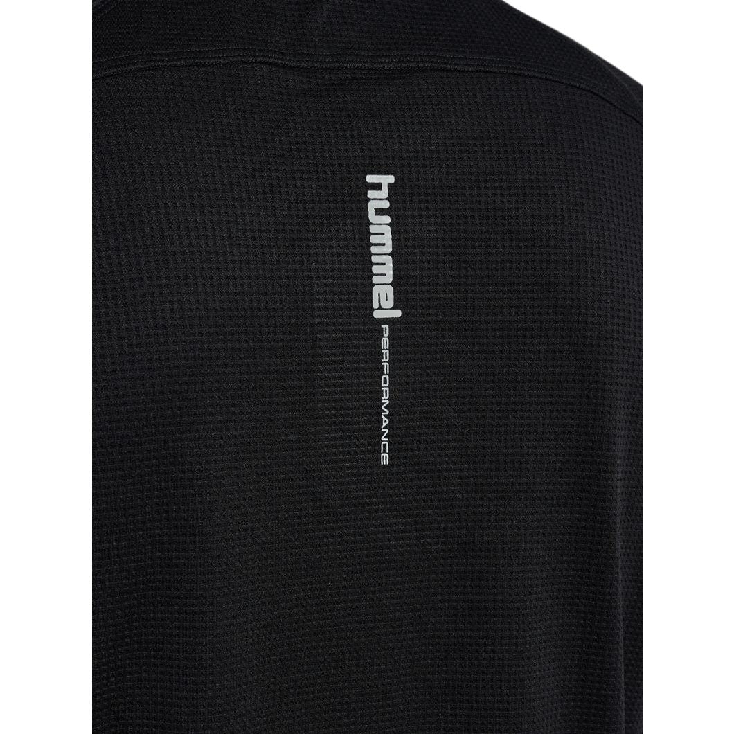 PULSE HALF ZIP MIDLAYER