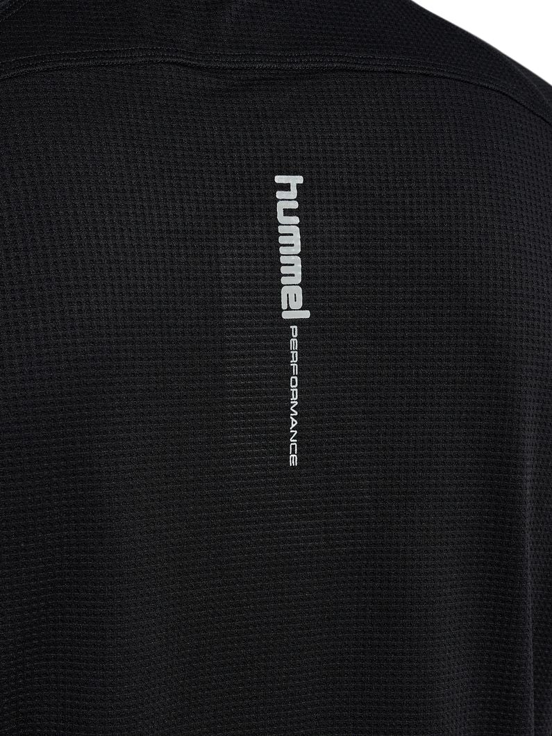 PULSE HALF ZIP MIDLAYER