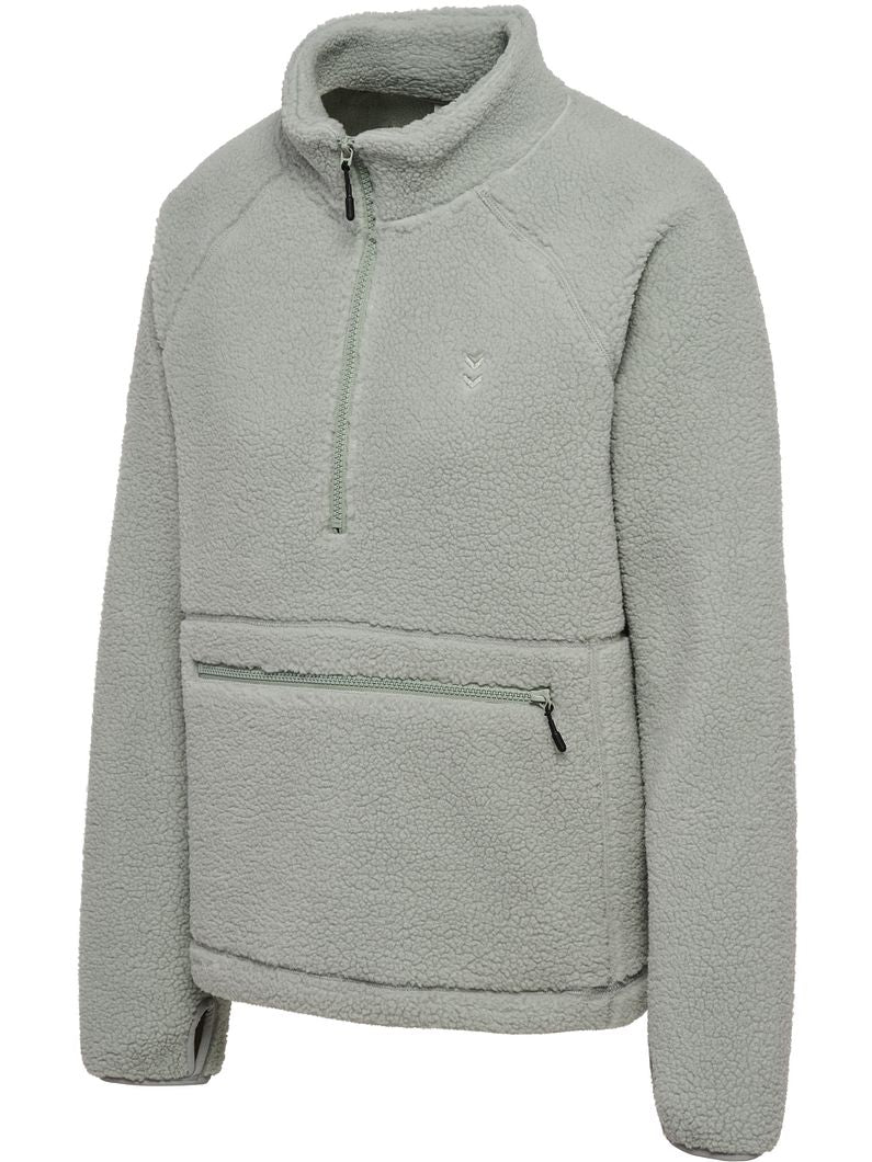 PULSE FLEECE PULLOVER Damen