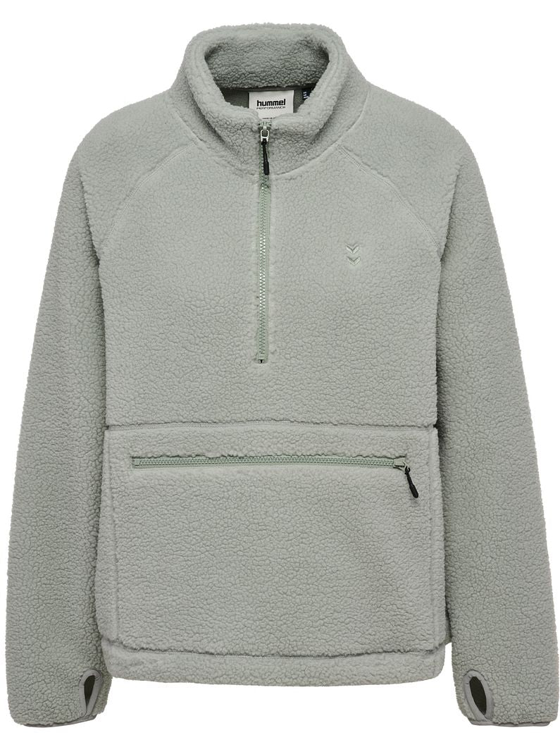 PULSE FLEECE PULLOVER Damen