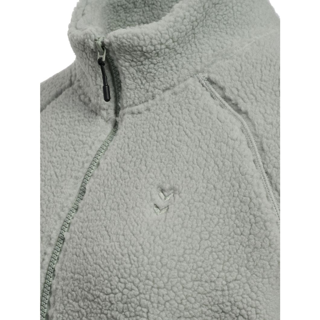 PULSE FLEECE PULLOVER Damen