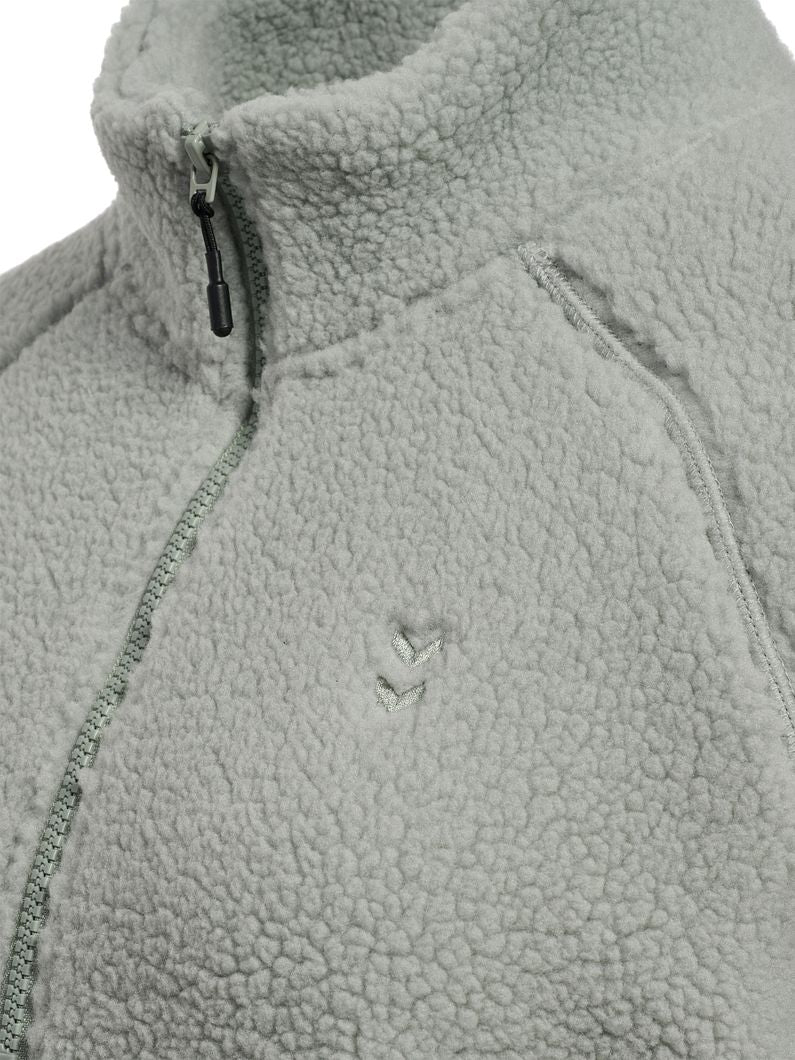 PULSE FLEECE PULLOVER Damen