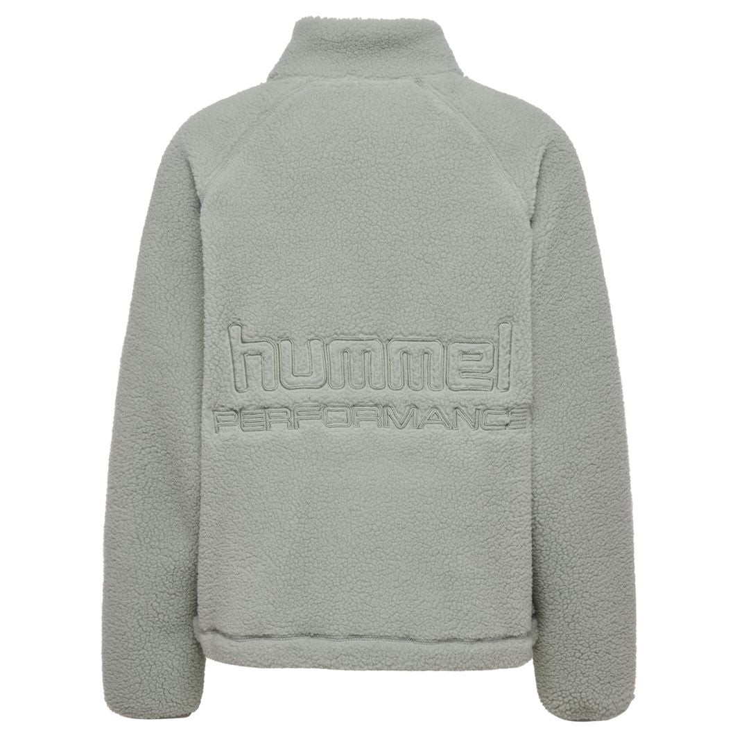 PULSE FLEECE PULLOVER Damen
