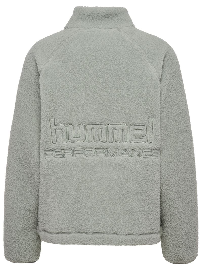 PULSE FLEECE PULLOVER Damen