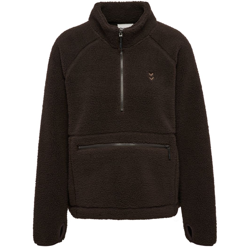 PULSE FLEECE PULLOVER Damen