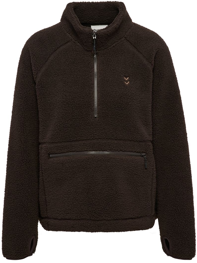 PULSE FLEECE PULLOVER Damen