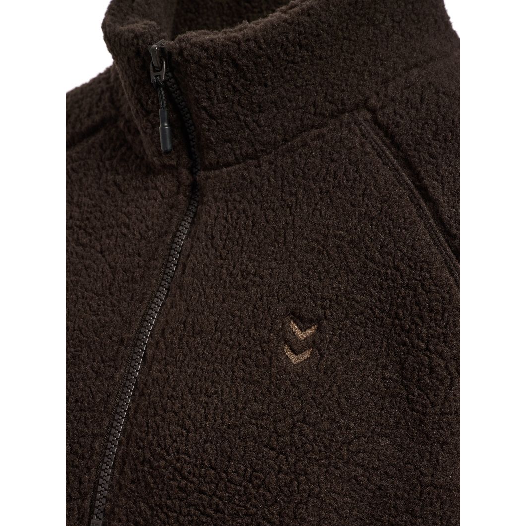 PULSE FLEECE PULLOVER Damen