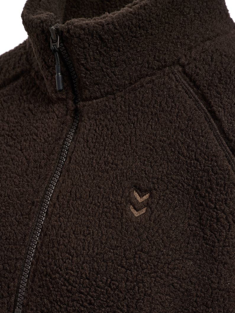 PULSE FLEECE PULLOVER Damen