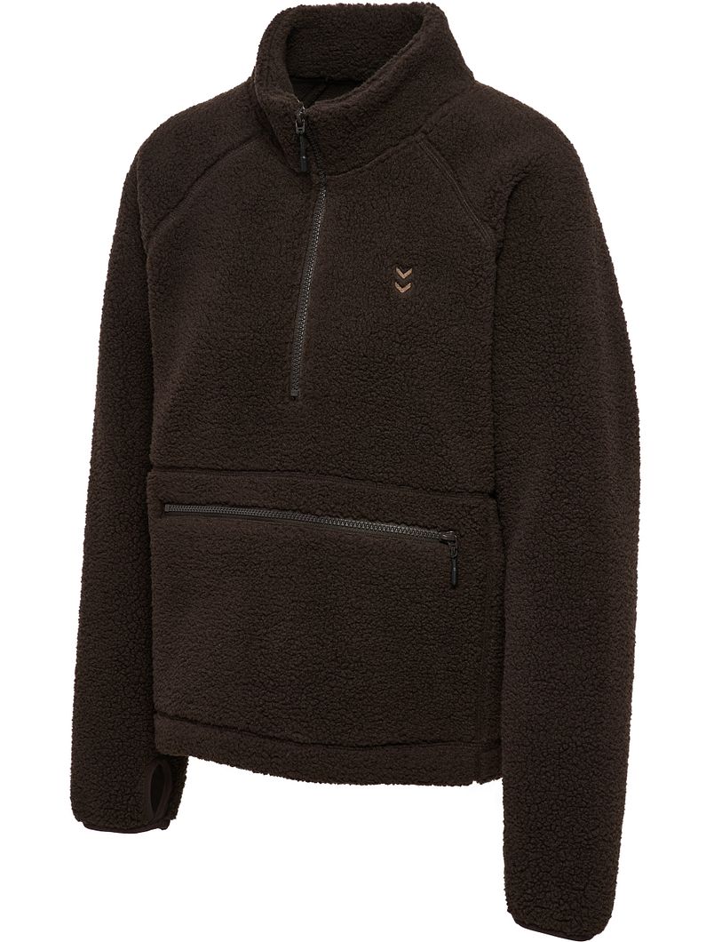 PULSE FLEECE PULLOVER Damen