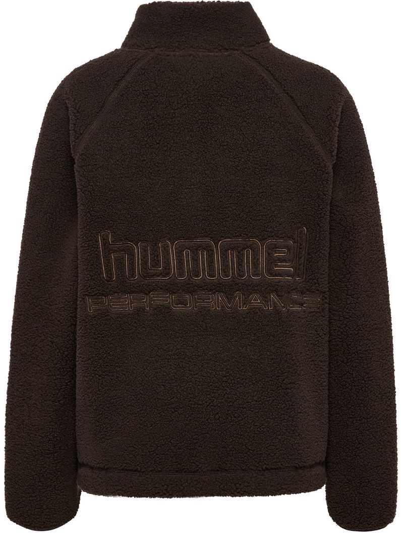 PULSE FLEECE PULLOVER Damen