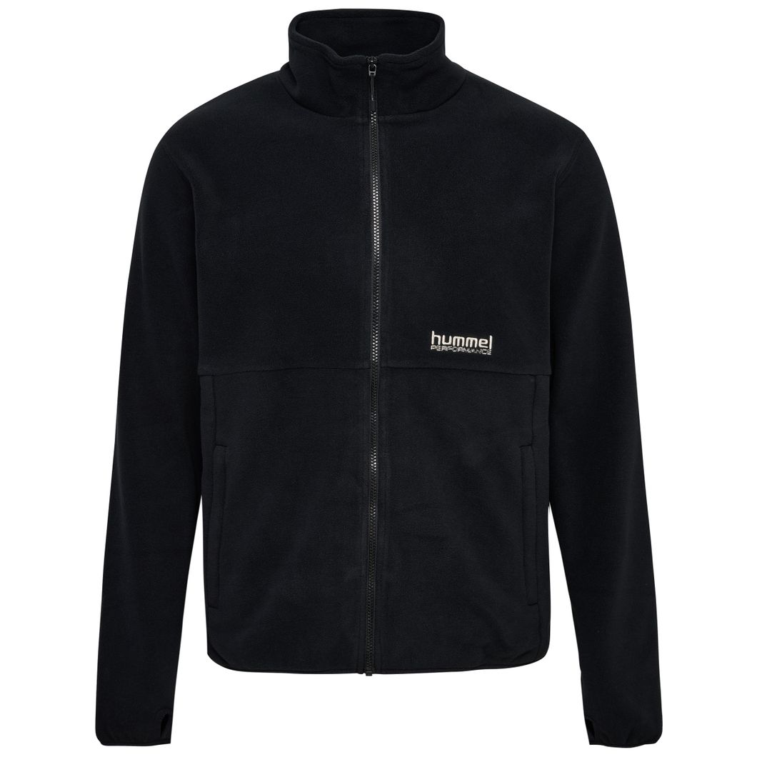PULSE Fleece Jacke