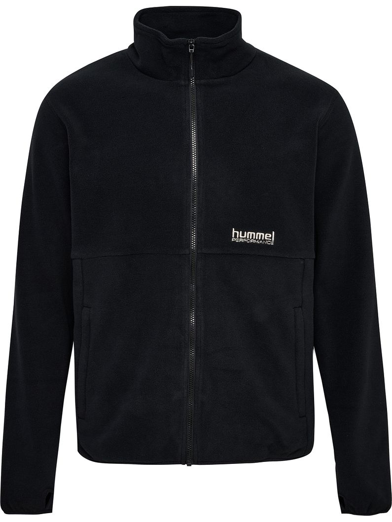 PULSE Fleece Jacke
