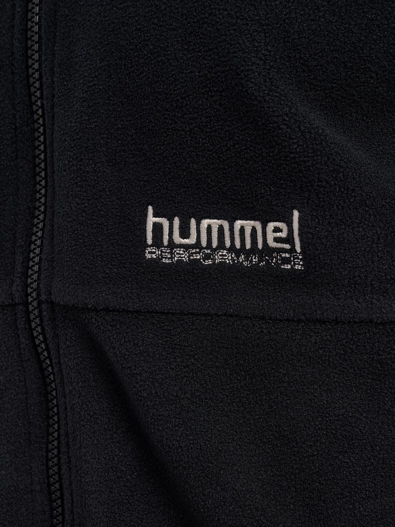 PULSE Fleece Jacke