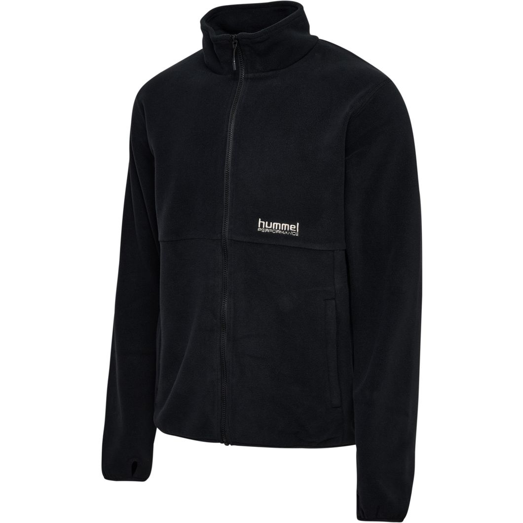 PULSE Fleece Jacke