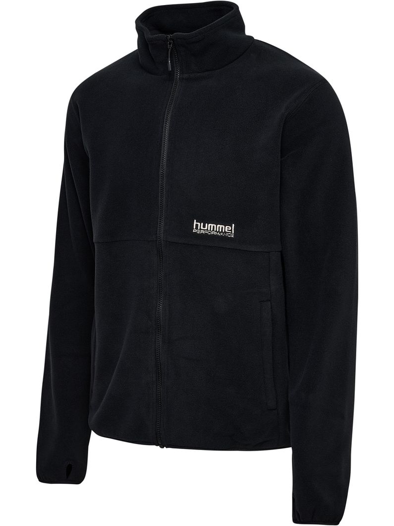 PULSE Fleece Jacke