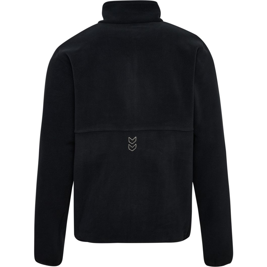 PULSE Fleece Jacke