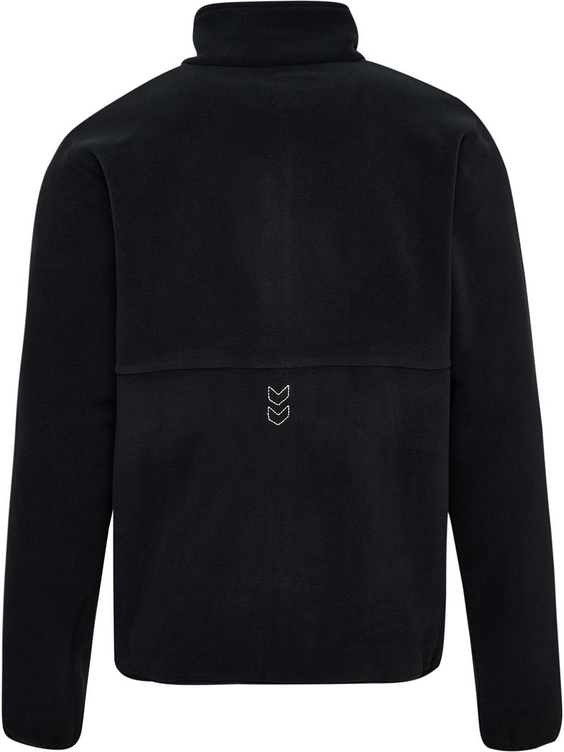 PULSE Fleece Jacke