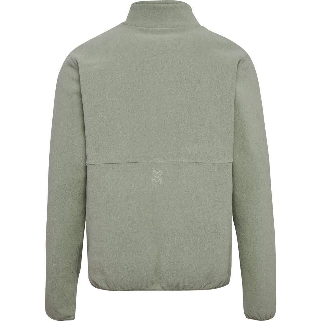 PULSE Fleece Jacke