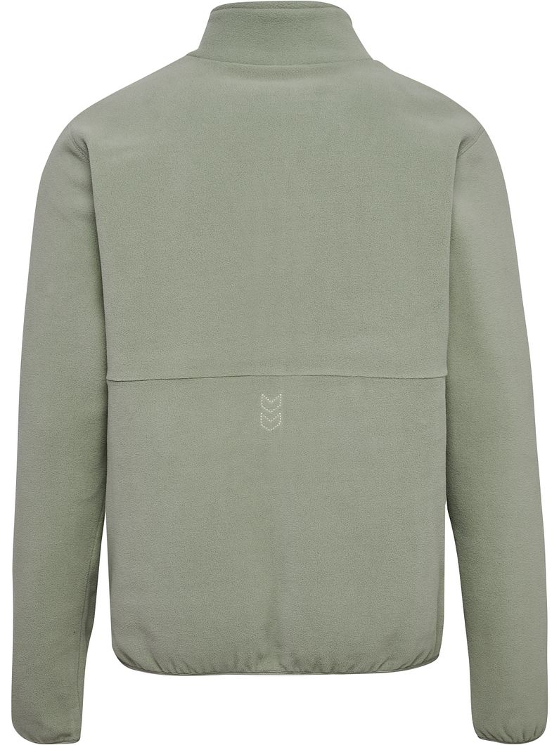 PULSE Fleece Jacke