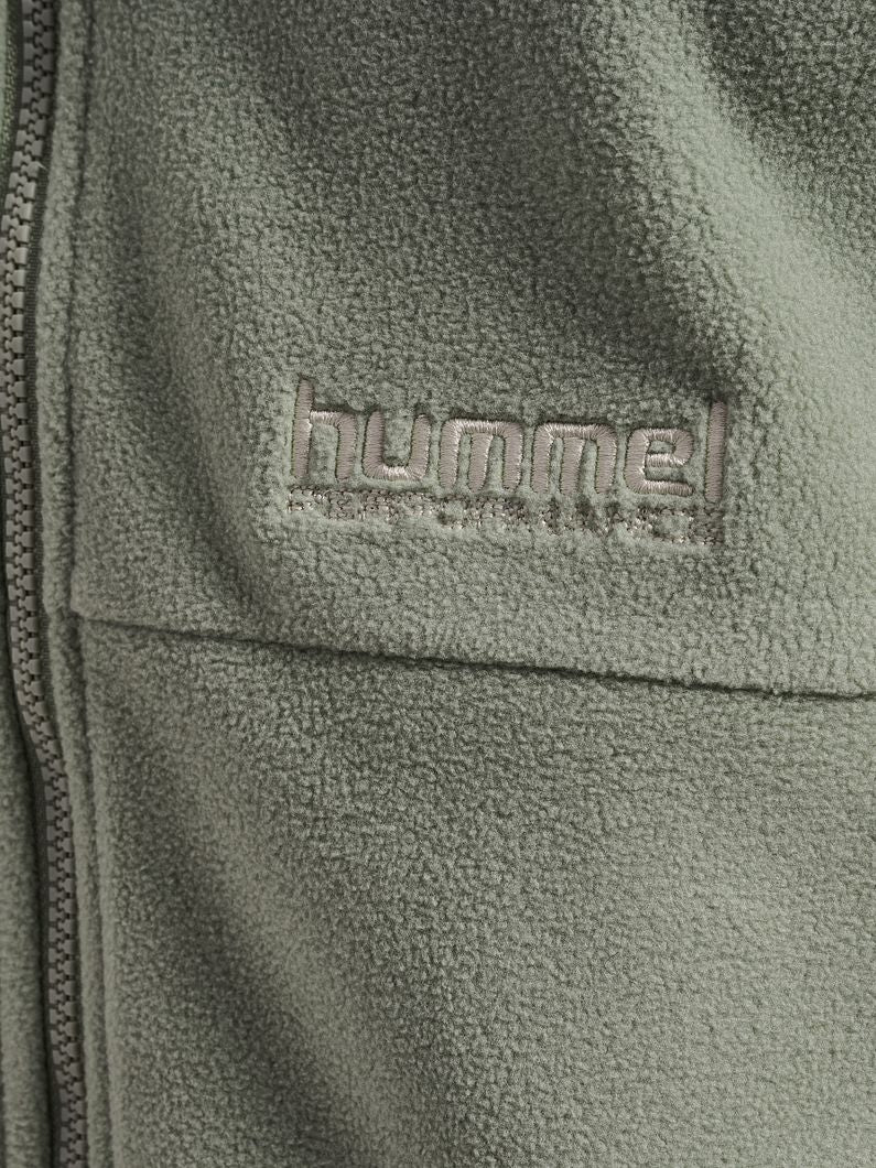 PULSE Fleece Jacke