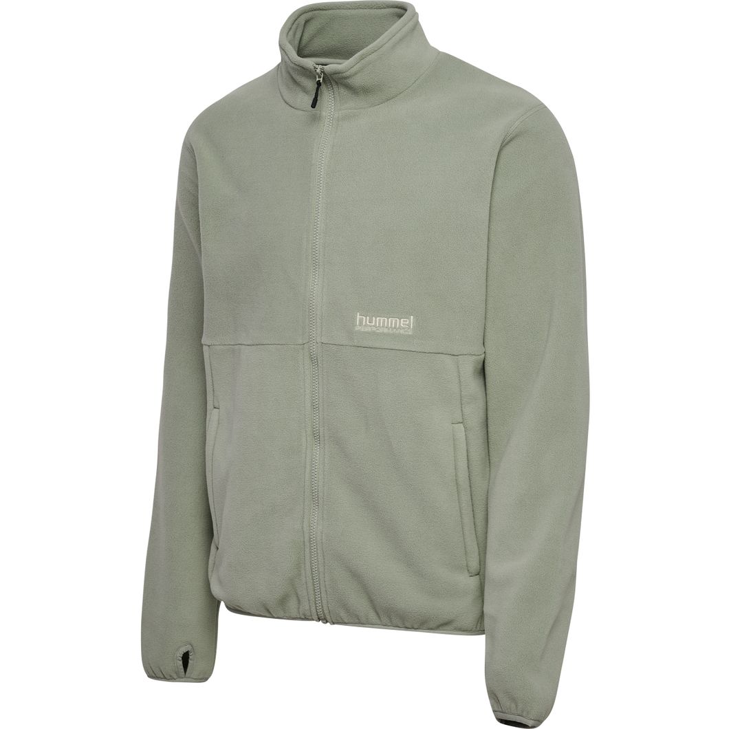 PULSE Fleece Jacke