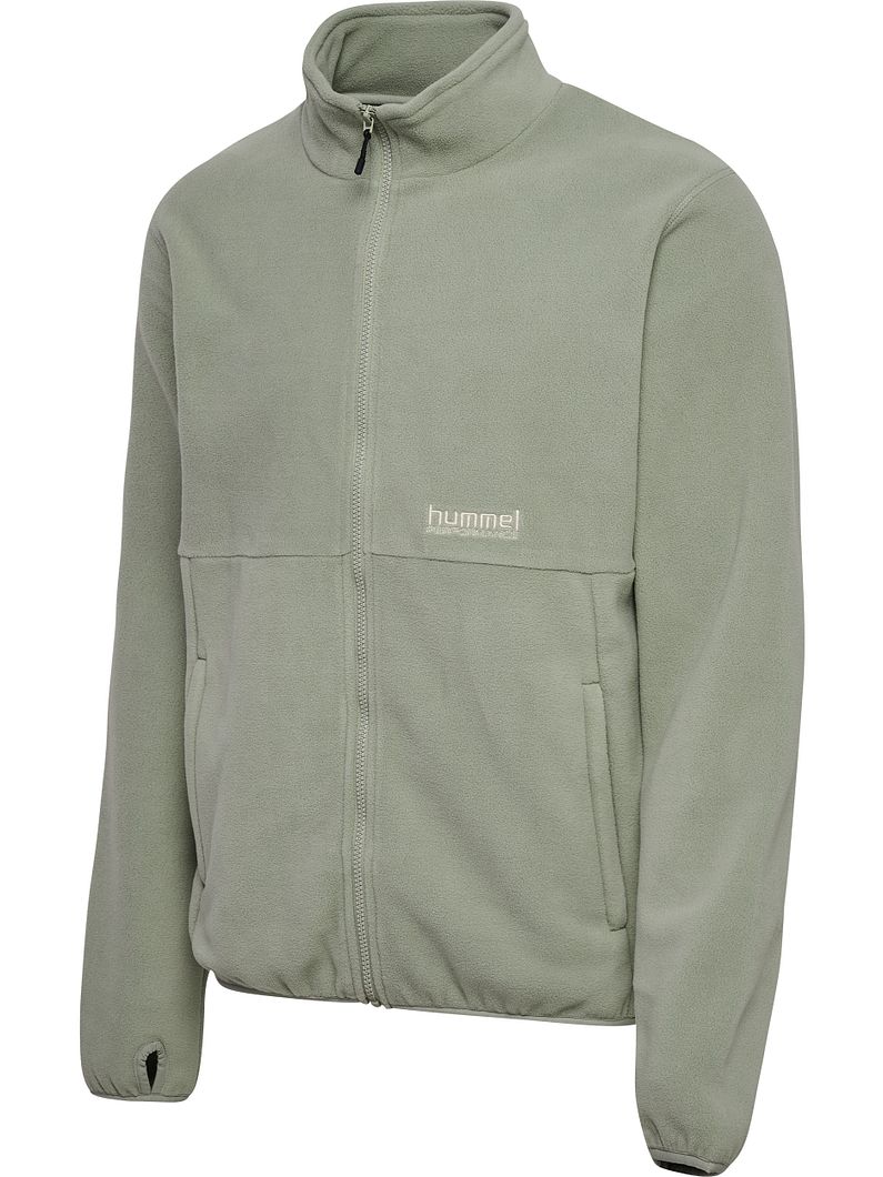 PULSE Fleece Jacke