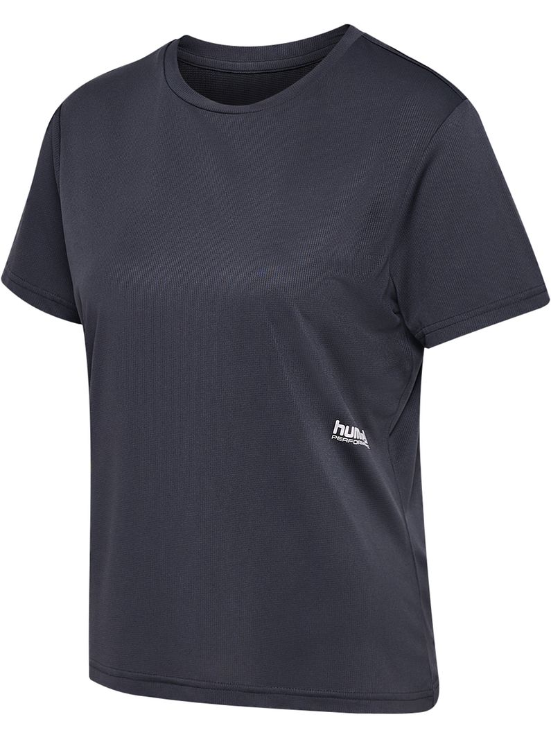 PULSE WORKOUT T-Shirt Kurzarm Damen
