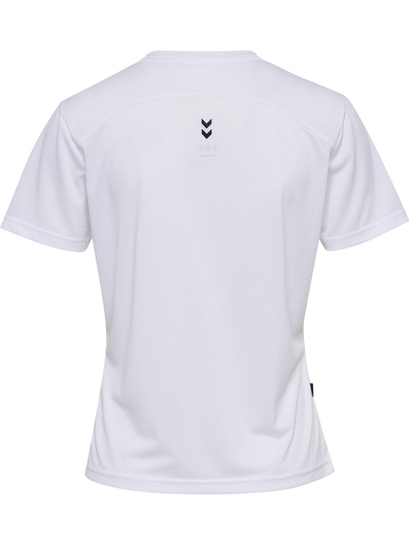 PULSE WORKOUT T-Shirt Kurzarm Damen