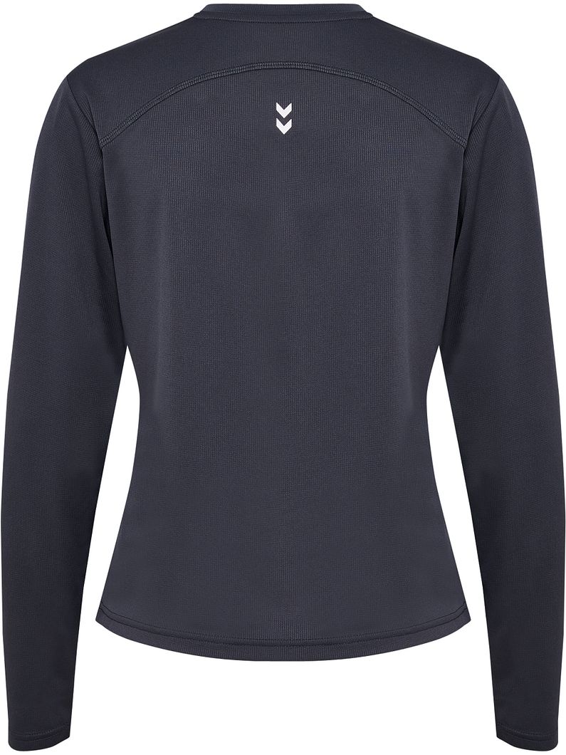 PULSE WORKOUT Longsleeve Damen