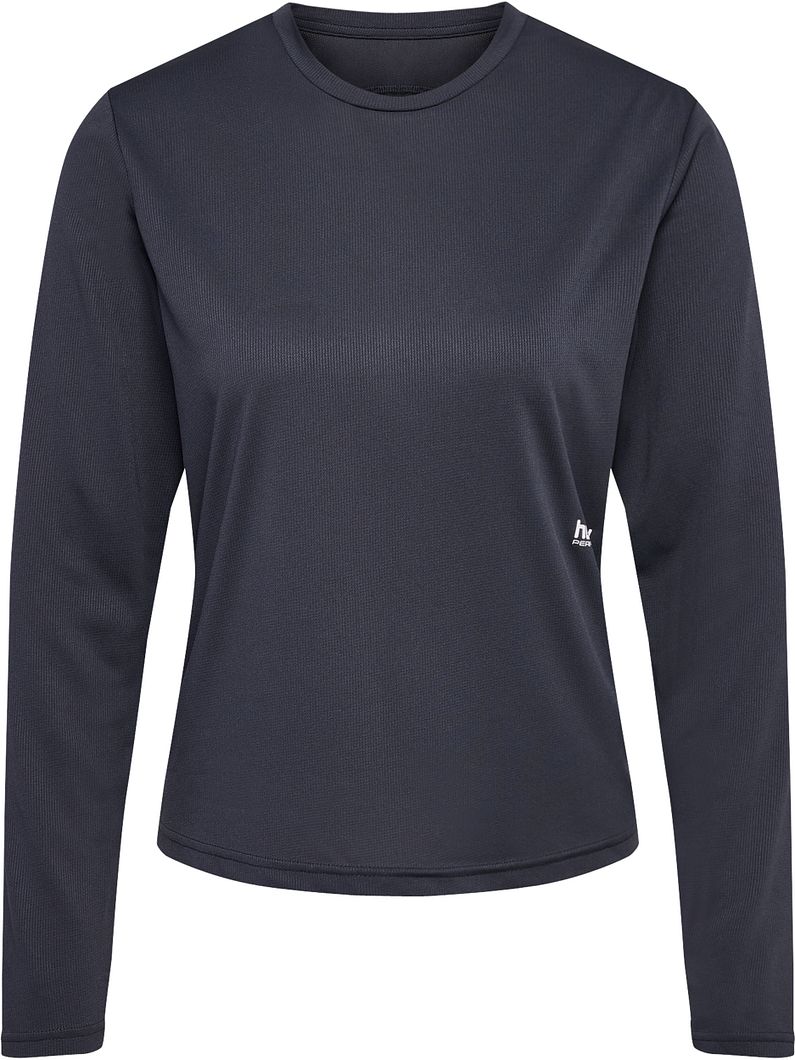 PULSE WORKOUT Longsleeve Damen
