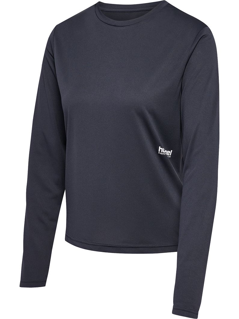 PULSE WORKOUT Longsleeve Damen