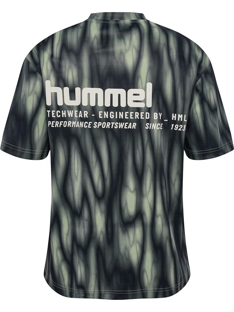 HIIT Loose T-Shirt