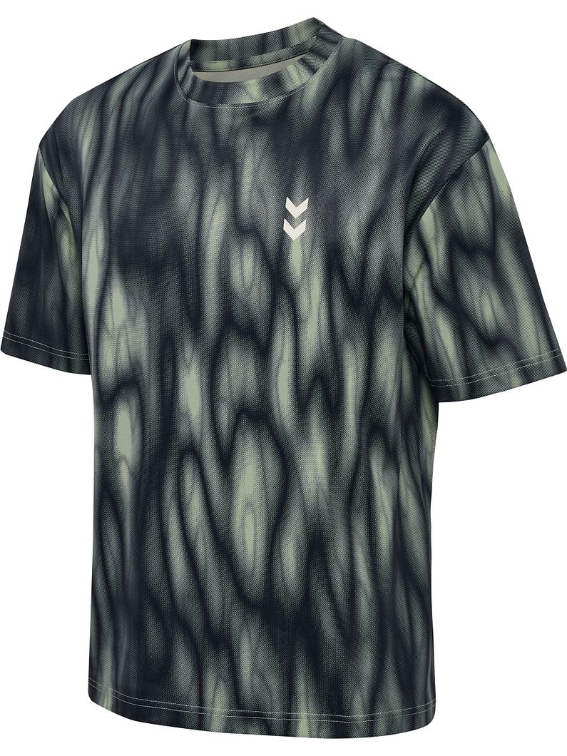 HIIT Loose T-Shirt