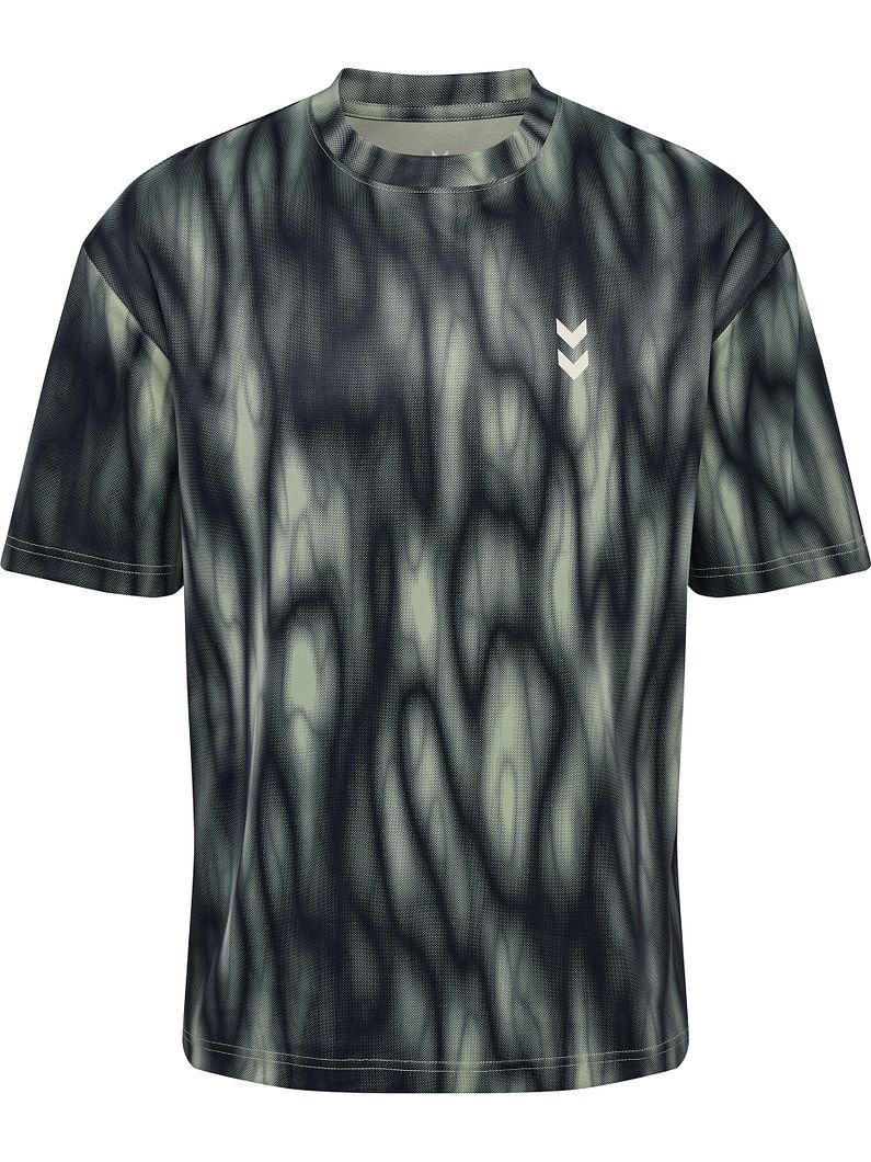 HIIT Loose T-Shirt
