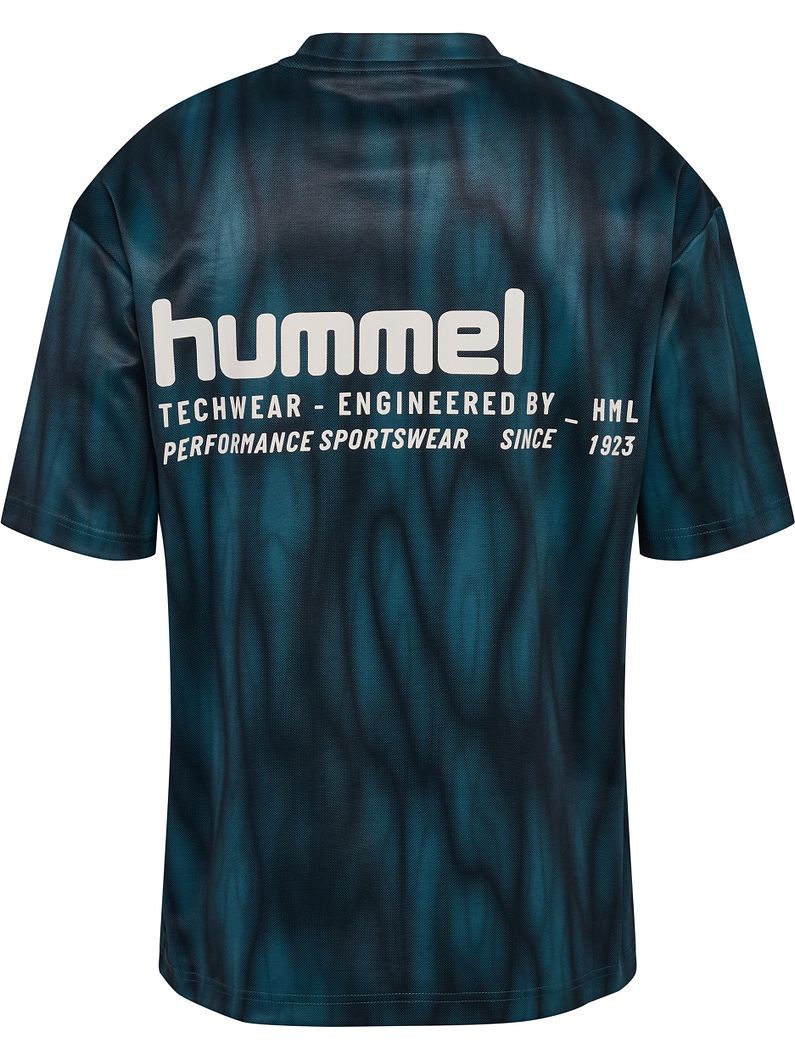 HIIT Loose T-Shirt