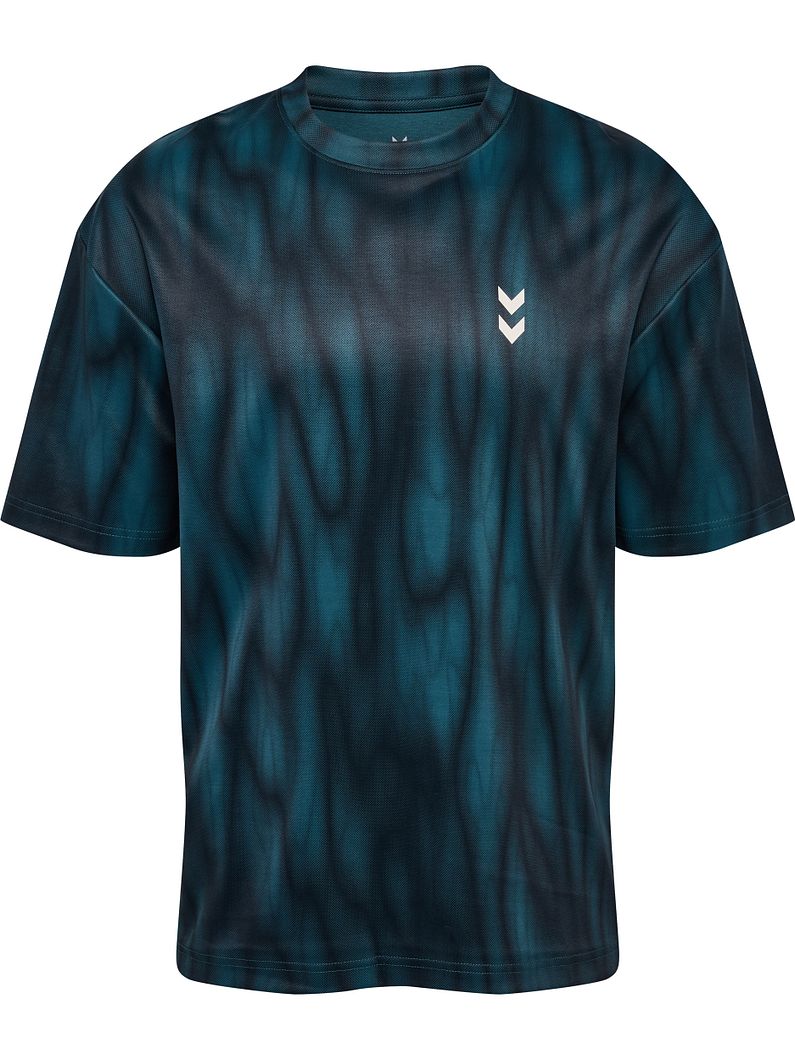 HIIT Loose T-Shirt