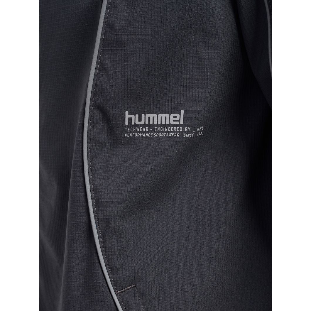 PULSE Woven Zip Jacket