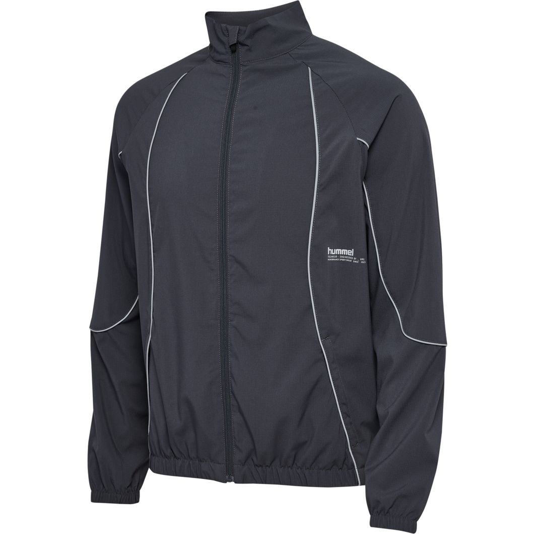 PULSE Woven Zip Jacket