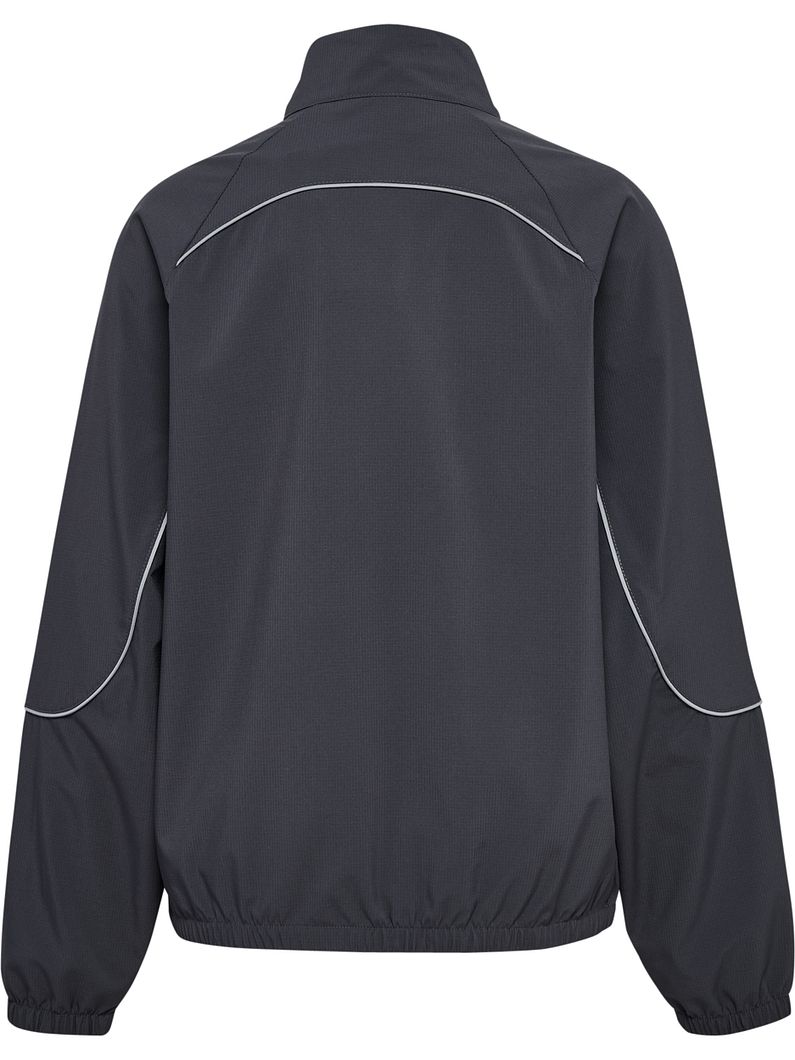 PULSE Half Zip Jacke Damen