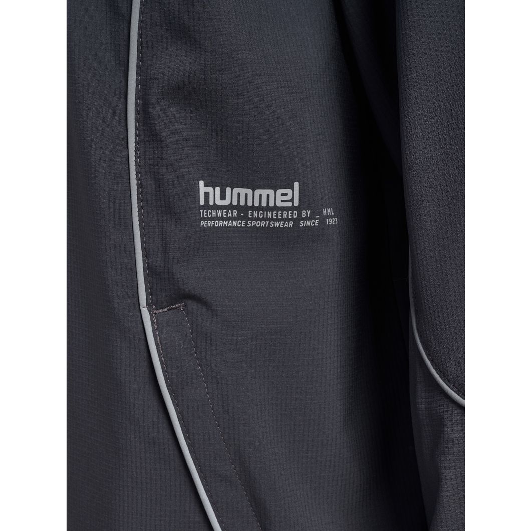 PULSE Half Zip Jacke Damen