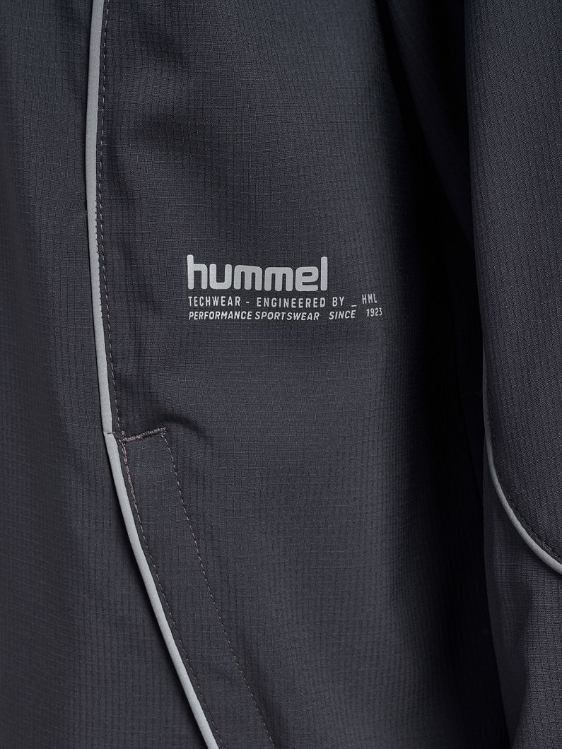 PULSE Half Zip Jacke Damen
