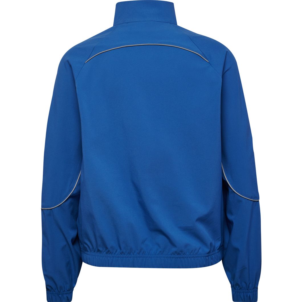 PULSE Half Zip Jacke Damen