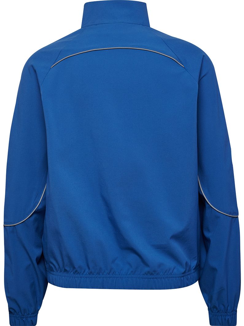PULSE Half Zip Jacke Damen